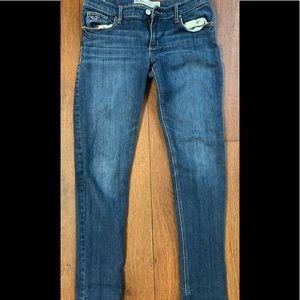 Hollister Jeans - Size 7